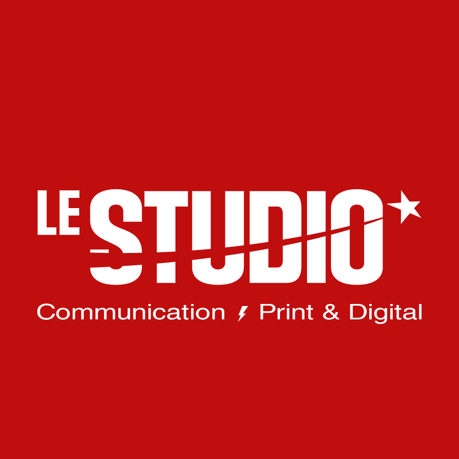 Le Studio, Agence de Communication Print et Digitale.